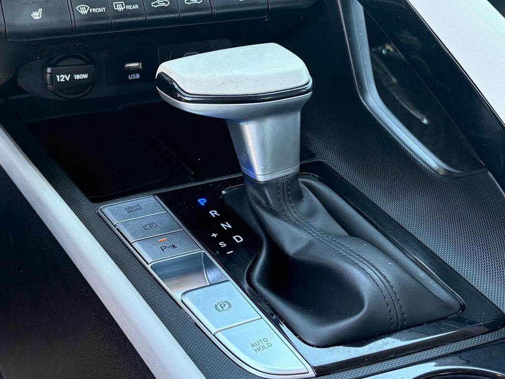 Thumbnail: 2024 Hyundai Elantra - 14