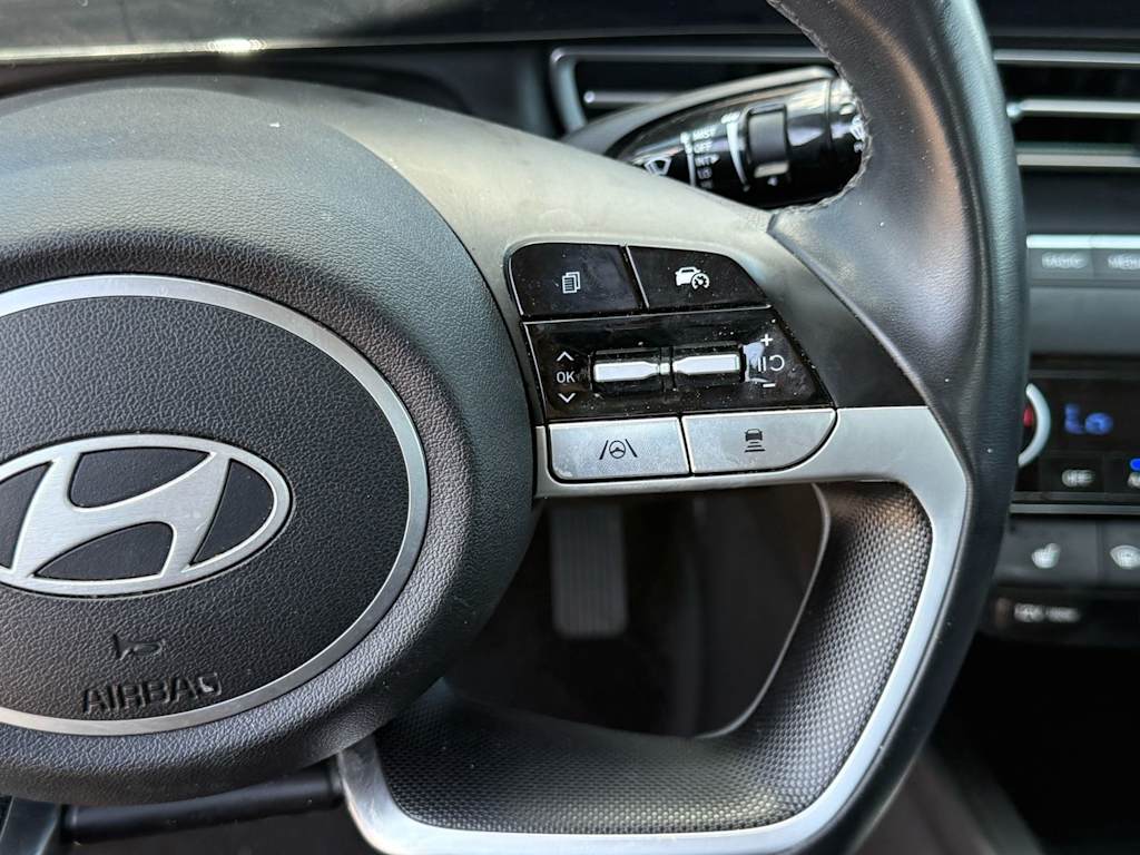Thumbnail: 2024 Hyundai Elantra - 22