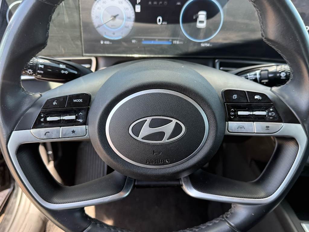 Thumbnail: 2024 Hyundai Elantra - 20