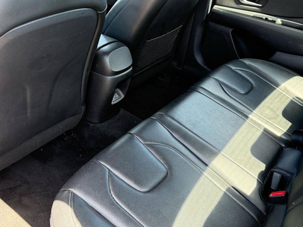 Thumbnail: 2024 Hyundai Elantra - 8