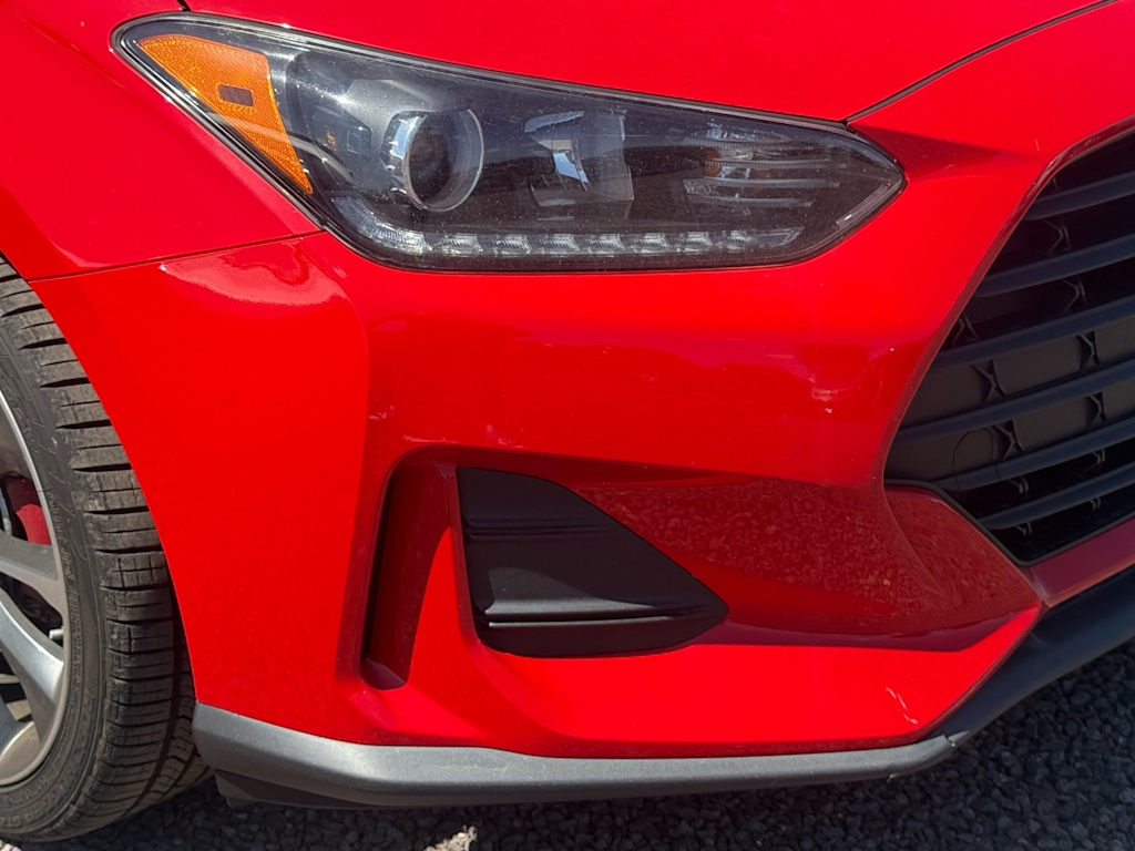 Thumbnail: 2020 Hyundai Veloster - 19