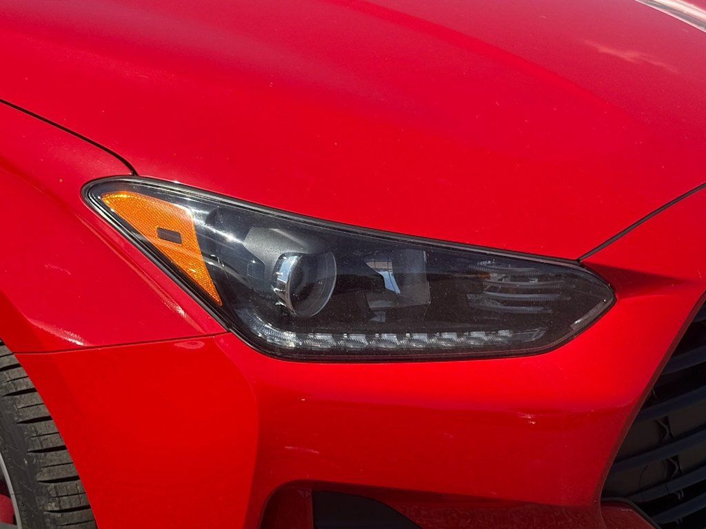 Thumbnail: 2020 Hyundai Veloster - 18