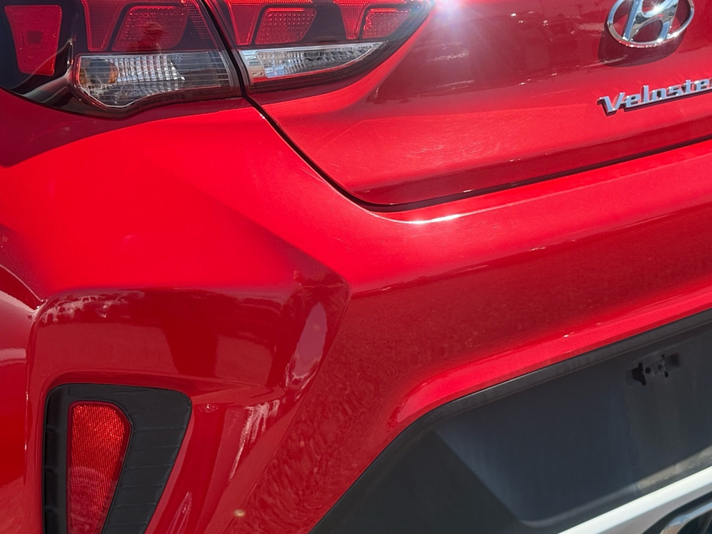 Thumbnail: 2020 Hyundai Veloster - 13