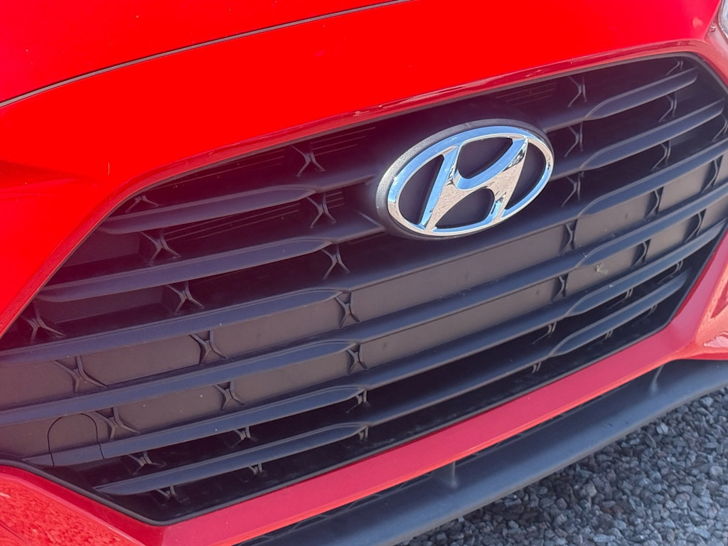 Thumbnail: 2020 Hyundai Veloster - 20
