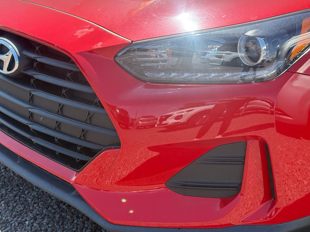 Thumbnail: 2020 Hyundai Veloster - 10