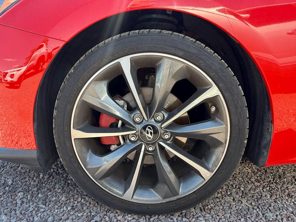 Thumbnail: 2020 Hyundai Veloster - 4