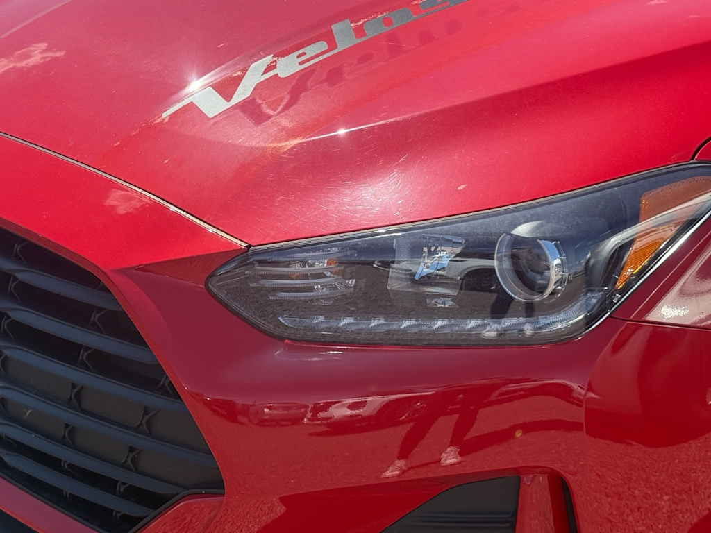 Thumbnail: 2020 Hyundai Veloster - 9