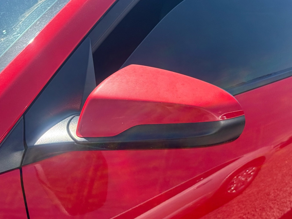 Thumbnail: 2020 Hyundai Veloster - 11