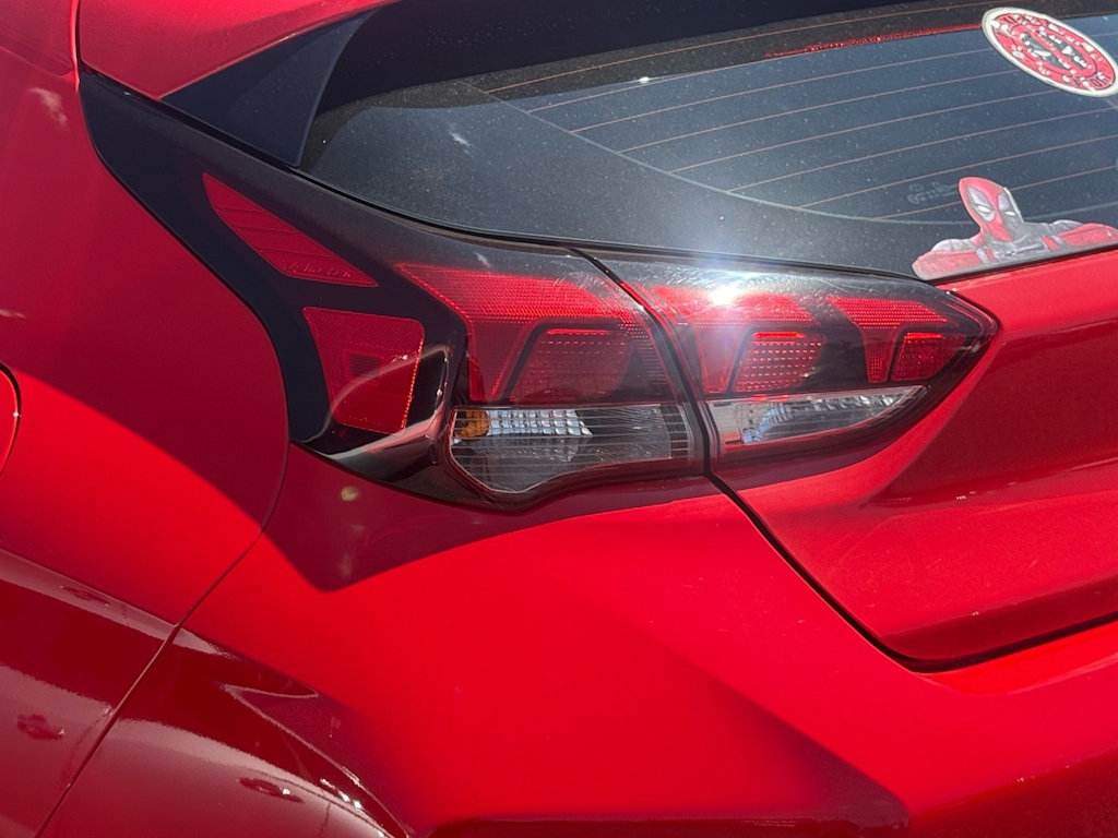 Thumbnail: 2020 Hyundai Veloster - 12