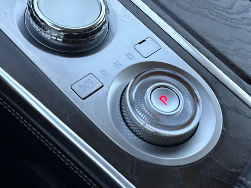 Thumbnail: 2024 Genesis GV80 - 27