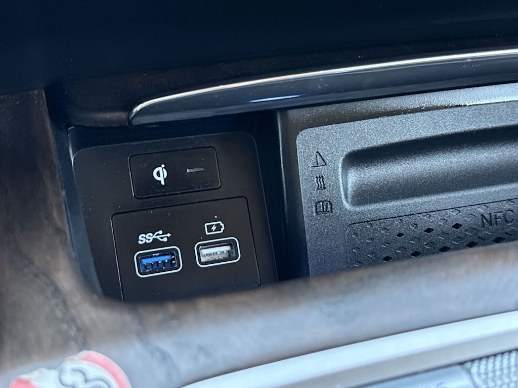 Thumbnail: 2024 Genesis GV80 - 16