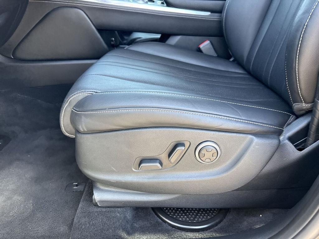 Thumbnail: 2024 Genesis GV80 - 23