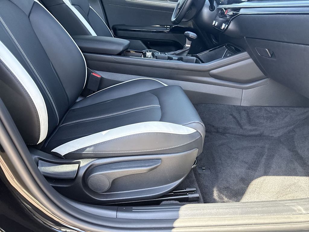 Thumbnail: 2025 Kia K5 - 11