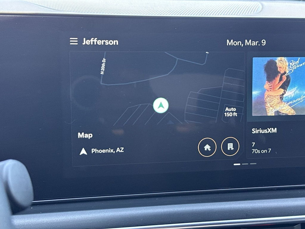 Thumbnail: 2025 Kia K5 - 26