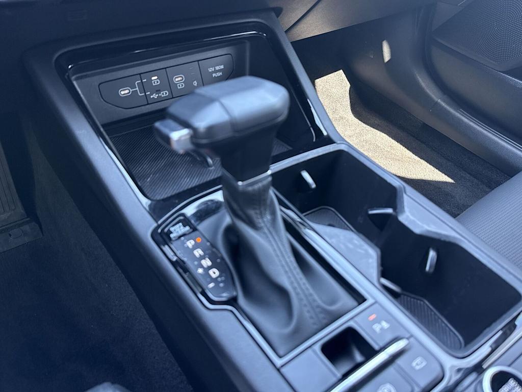 Thumbnail: 2025 Kia K5 - 14