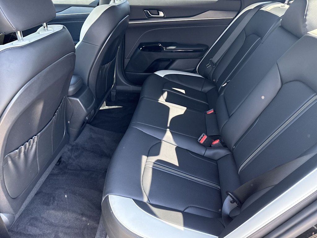 Thumbnail: 2025 Kia K5 - 21