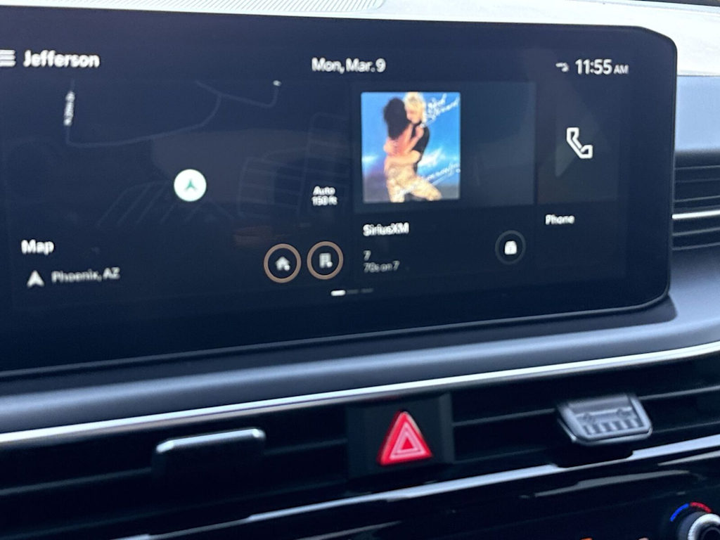 Thumbnail: 2025 Kia K5 - 25