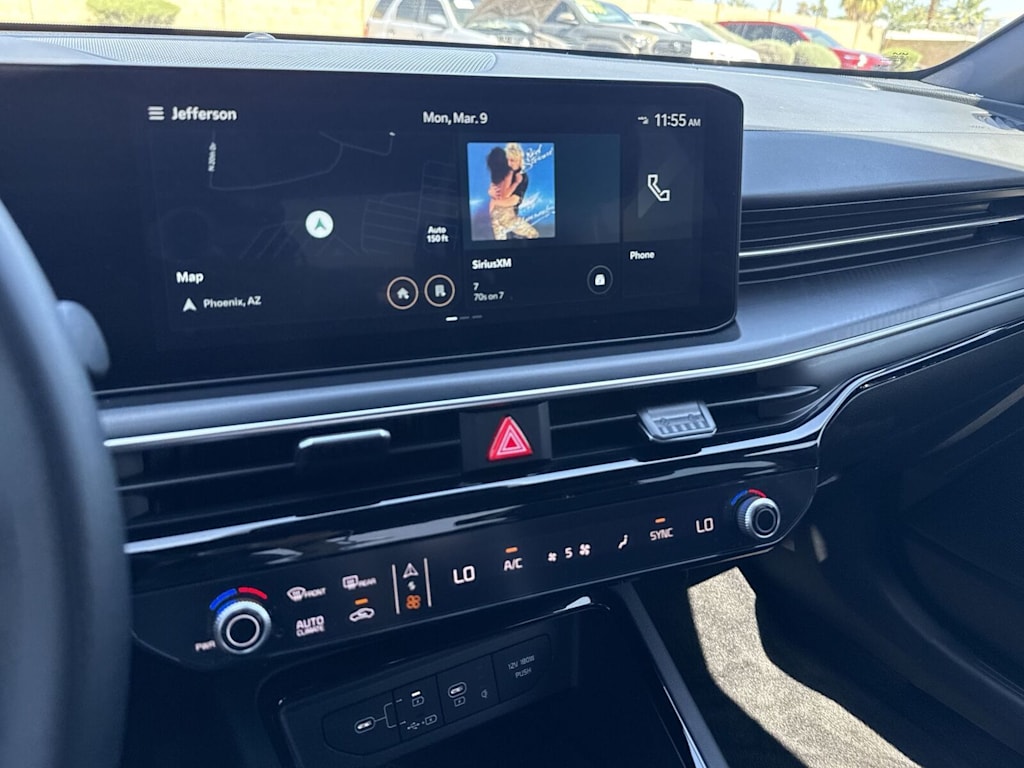 Thumbnail: 2025 Kia K5 - 13