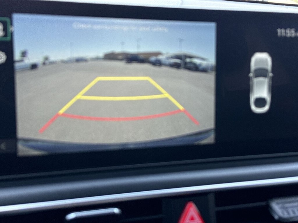 Thumbnail: 2025 Kia K5 - 27