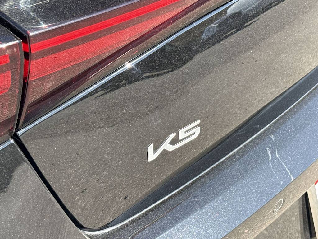 Thumbnail: 2025 Kia K5 - 34