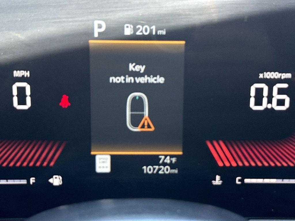 Thumbnail: 2025 Kia K5 - 33