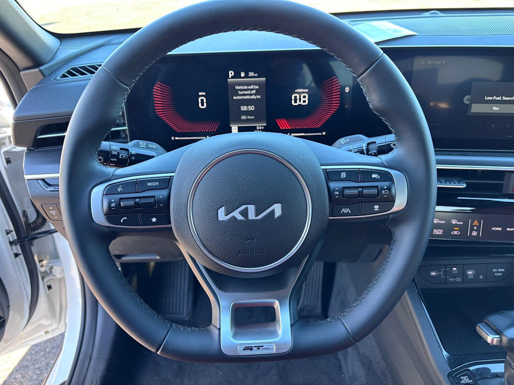 Thumbnail: 2026 Kia K5 - 2