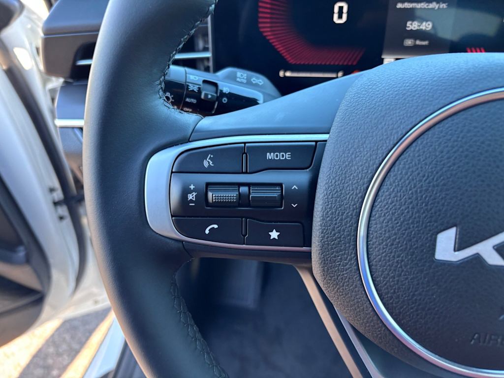 Thumbnail: 2026 Kia K5 - 20