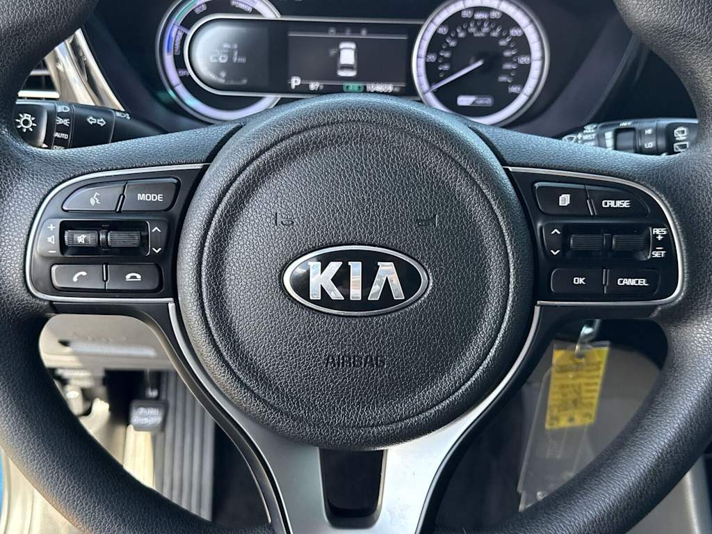 2020 Kia Niro LX 28