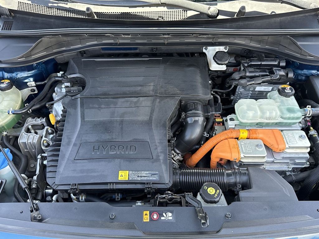 2020 Kia Niro LX 9