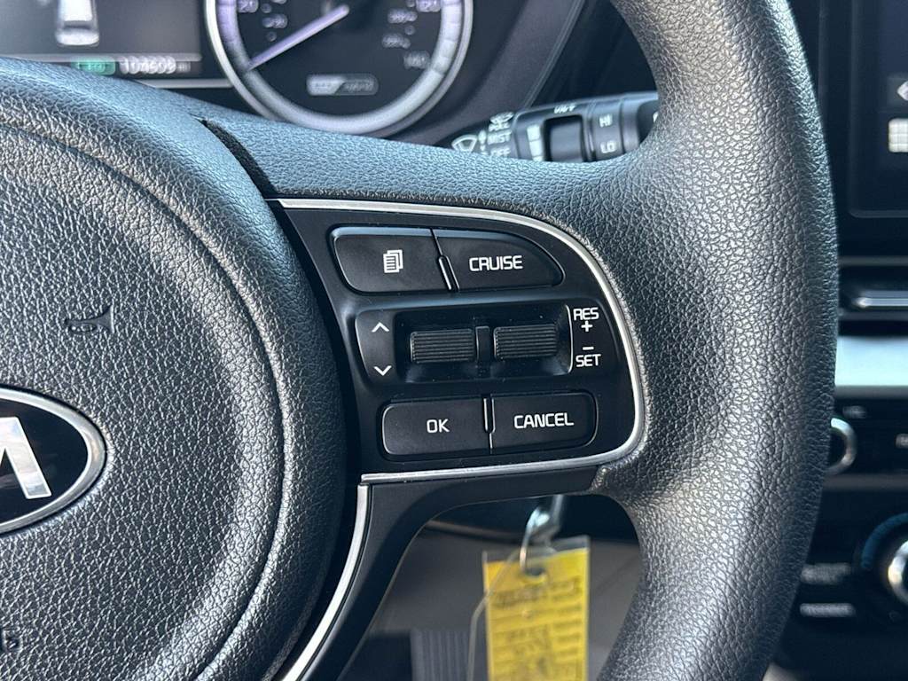 2020 Kia Niro LX 30