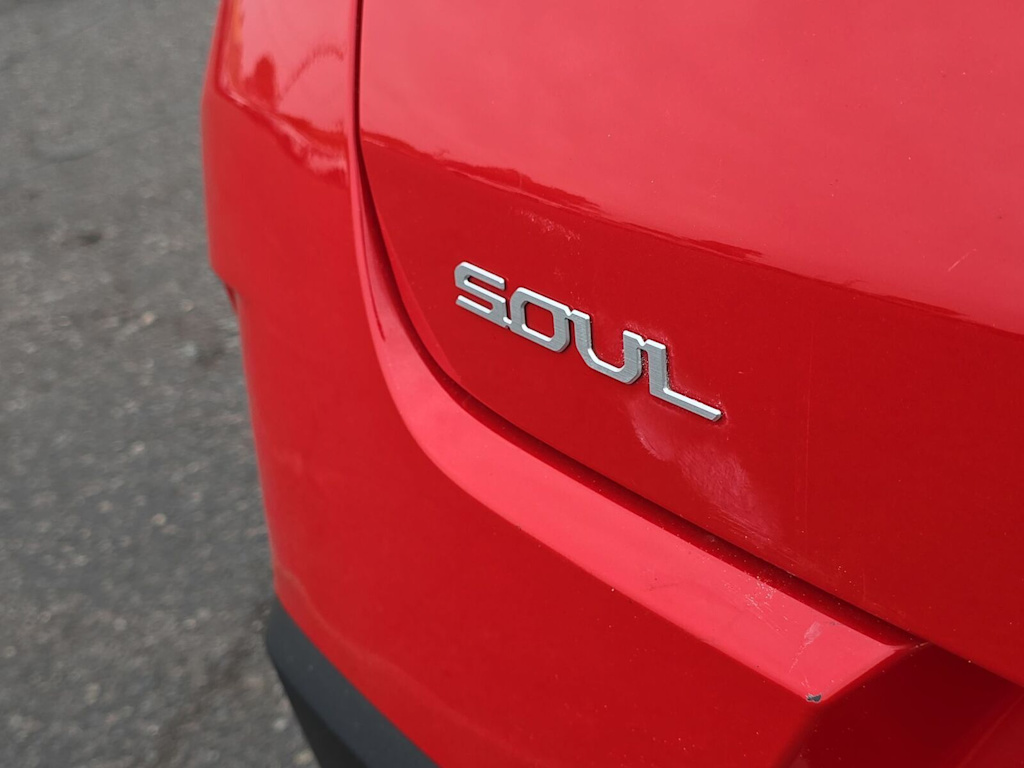 Thumbnail: 2024 Kia Soul - 6