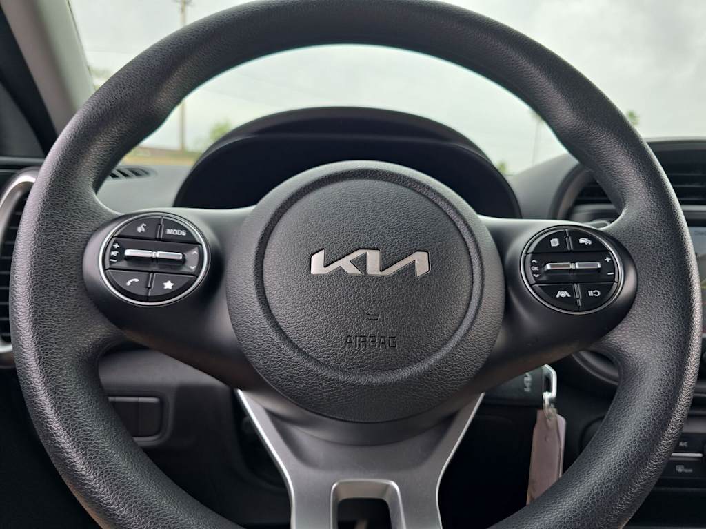 Thumbnail: 2024 Kia Soul - 12