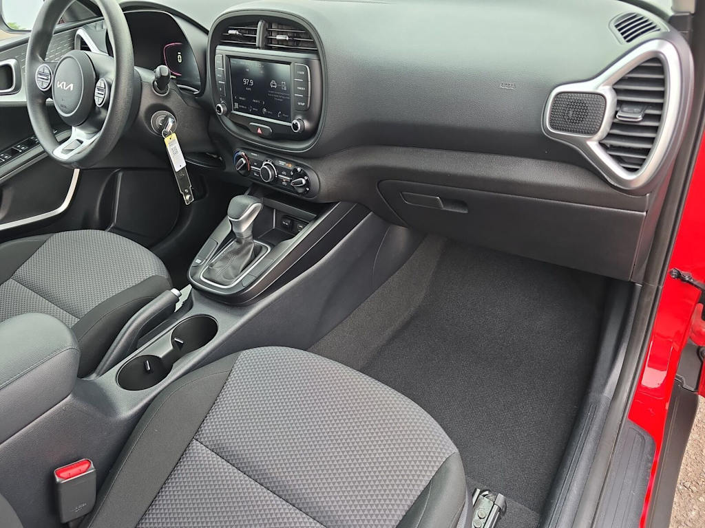 Thumbnail: 2024 Kia Soul - 2