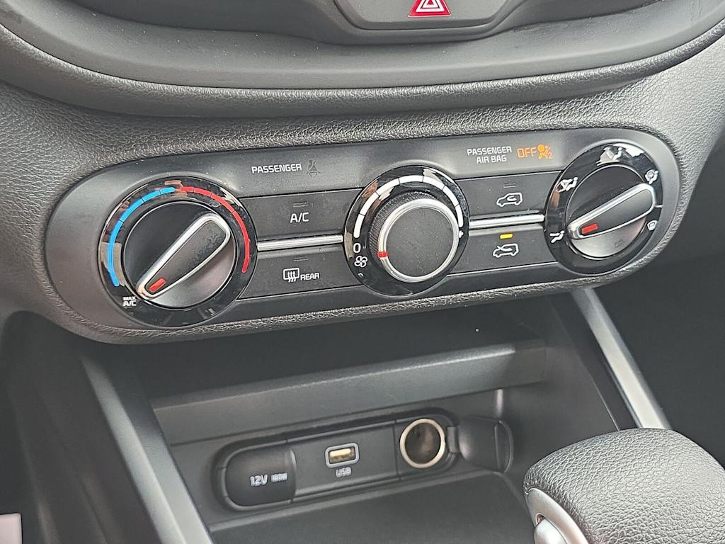 Thumbnail: 2024 Kia Soul - 29