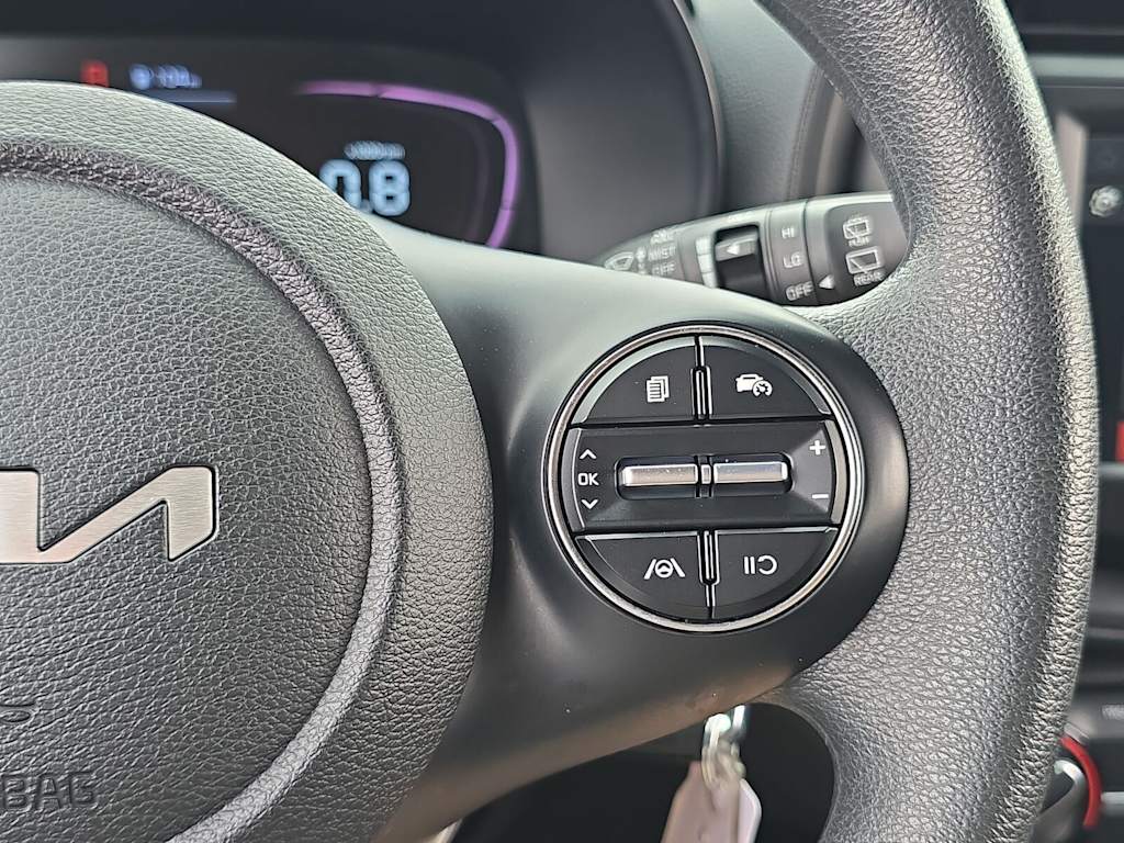 Thumbnail: 2024 Kia Soul - 32