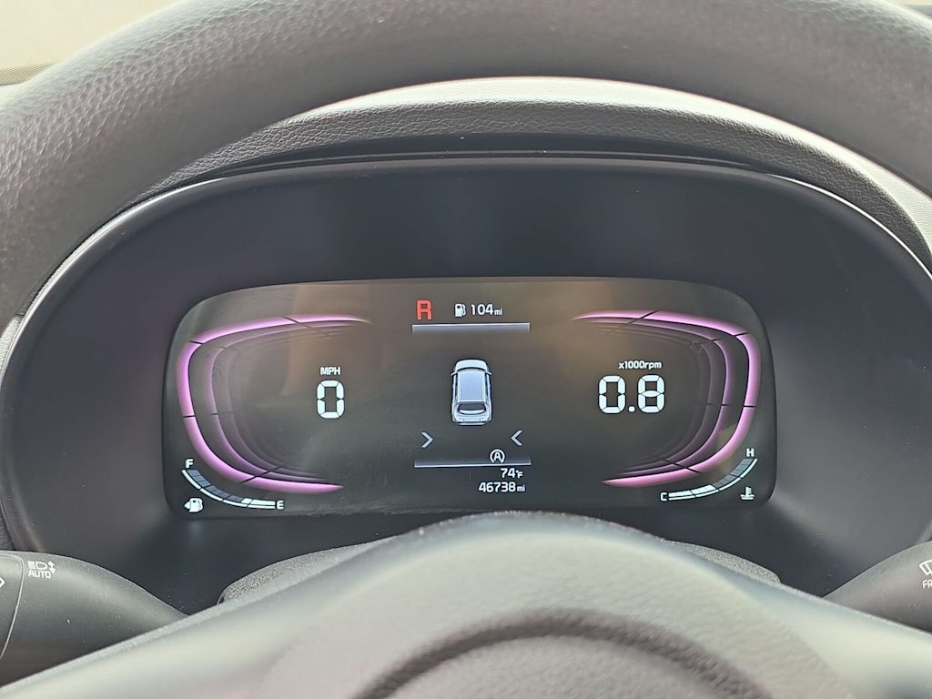 Thumbnail: 2024 Kia Soul - 15