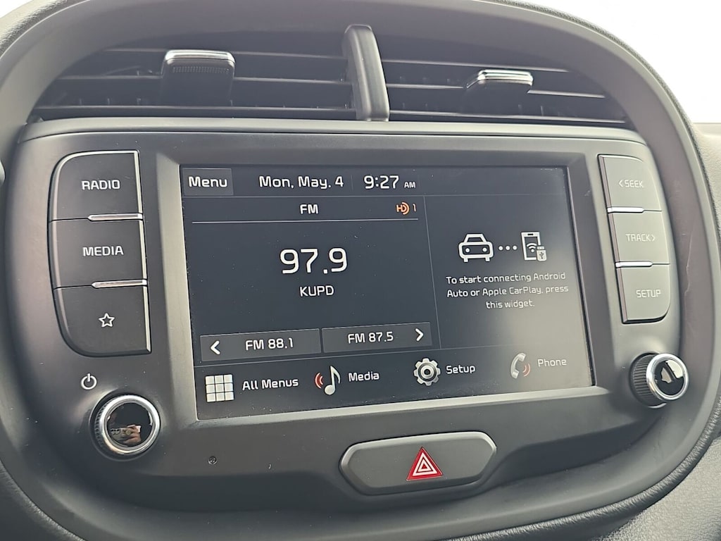 Thumbnail: 2024 Kia Soul - 26