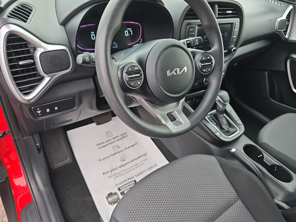 Thumbnail: 2024 Kia Soul - 11