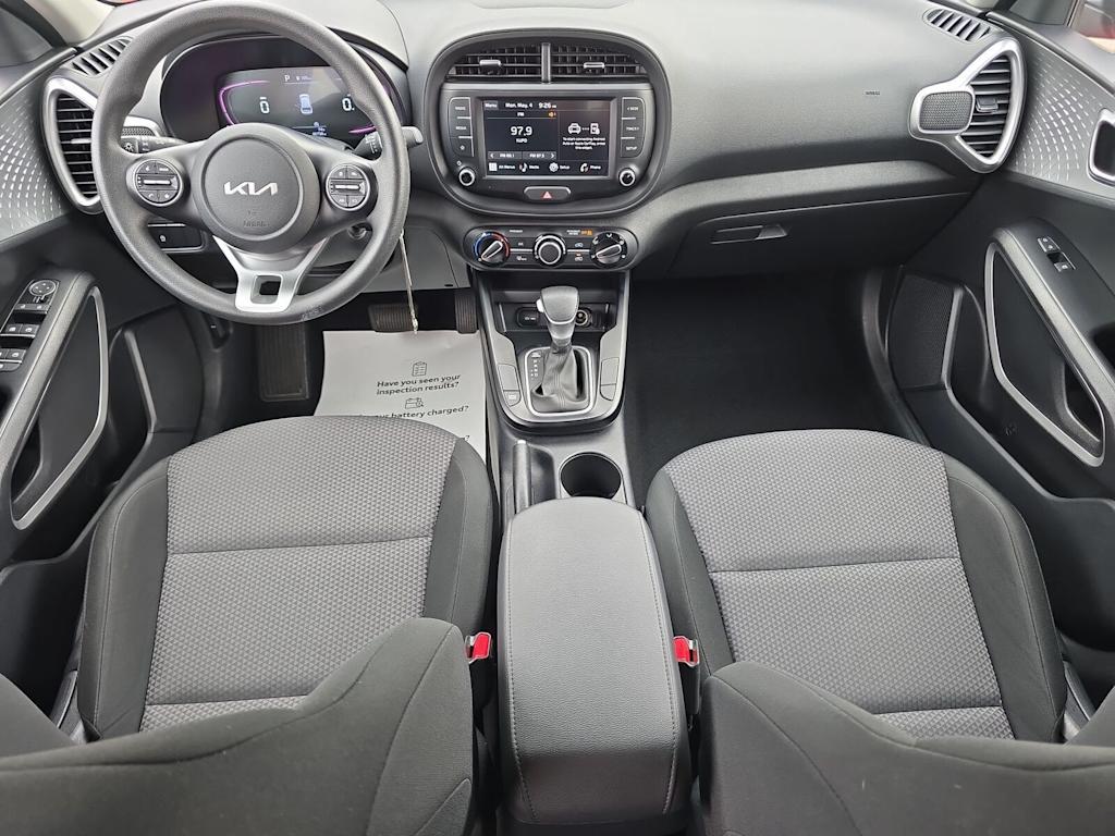 Thumbnail: 2024 Kia Soul - 8