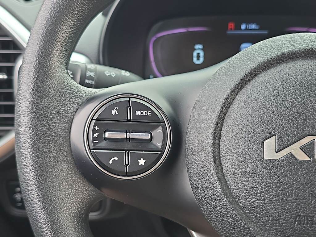 Thumbnail: 2024 Kia Soul - 31