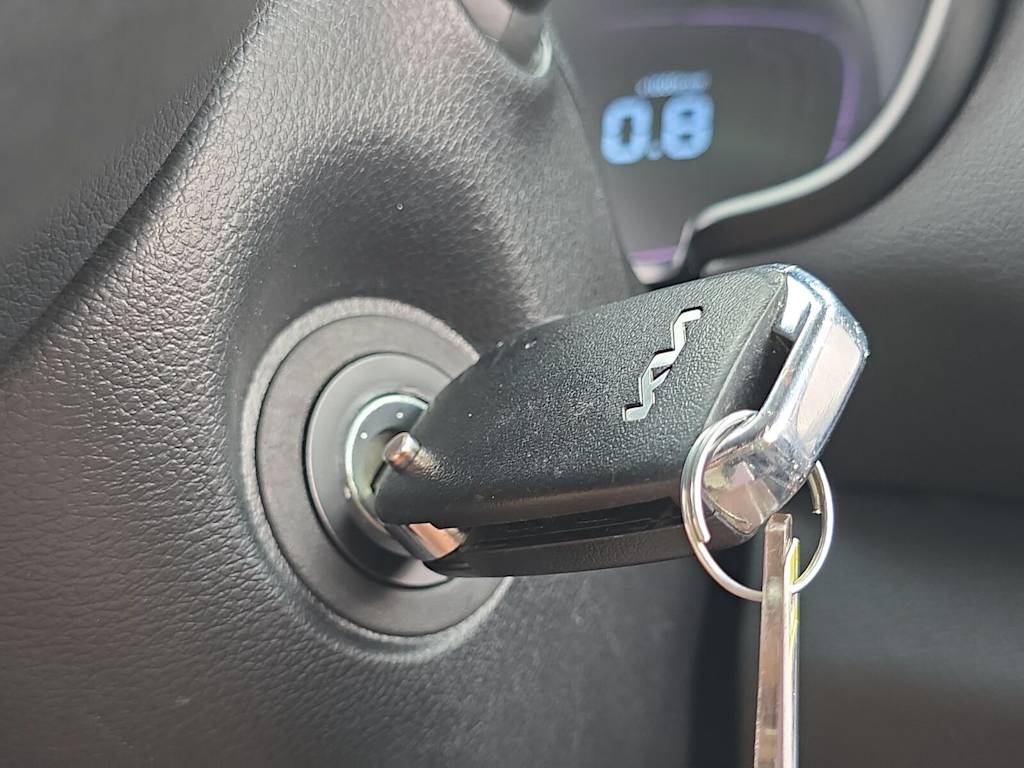 Thumbnail: 2024 Kia Soul - 16