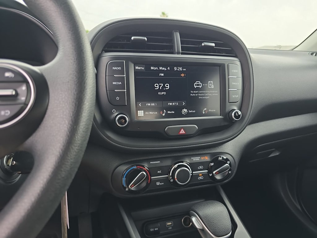 Thumbnail: 2024 Kia Soul - 13