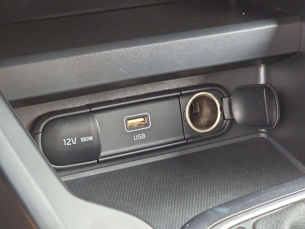 Thumbnail: 2024 Kia Soul - 30
