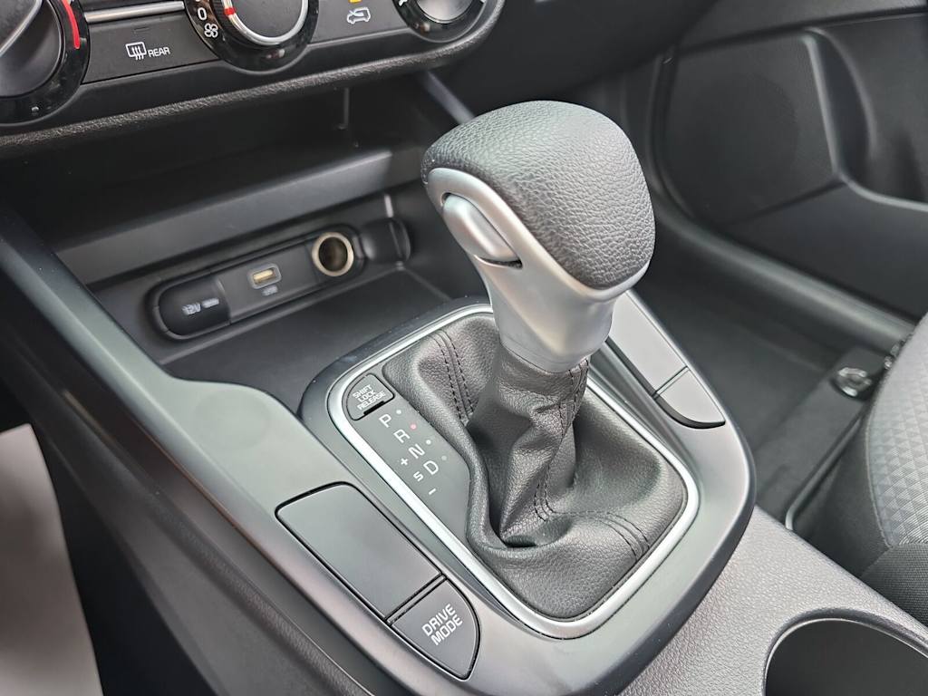 Thumbnail: 2024 Kia Soul - 14