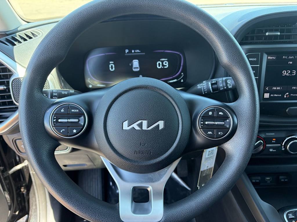 Thumbnail: 2023 Kia Soul - 8