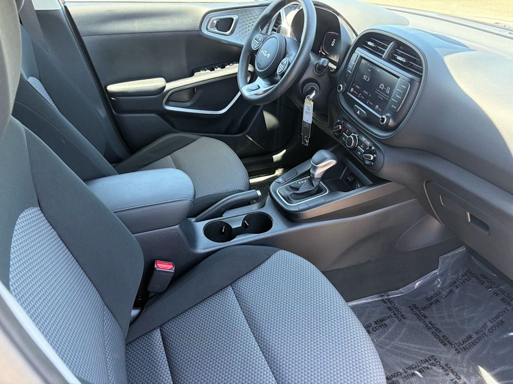 Thumbnail: 2023 Kia Soul - 10