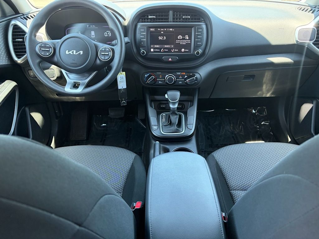 Thumbnail: 2023 Kia Soul - 11