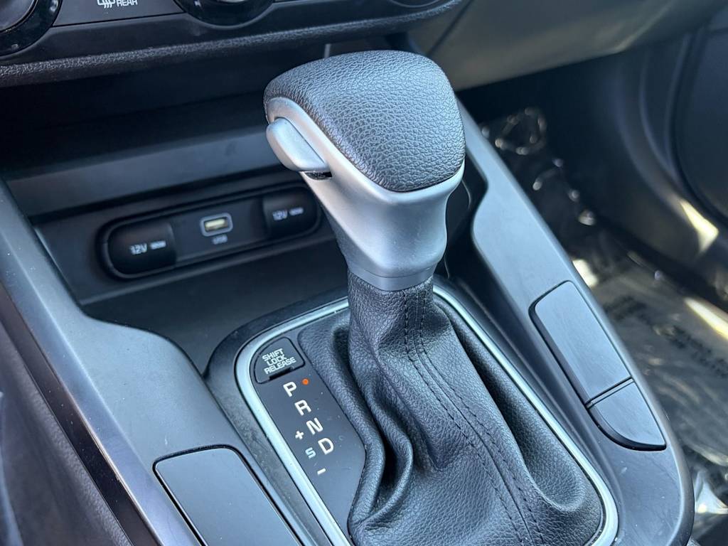 Thumbnail: 2023 Kia Soul - 13