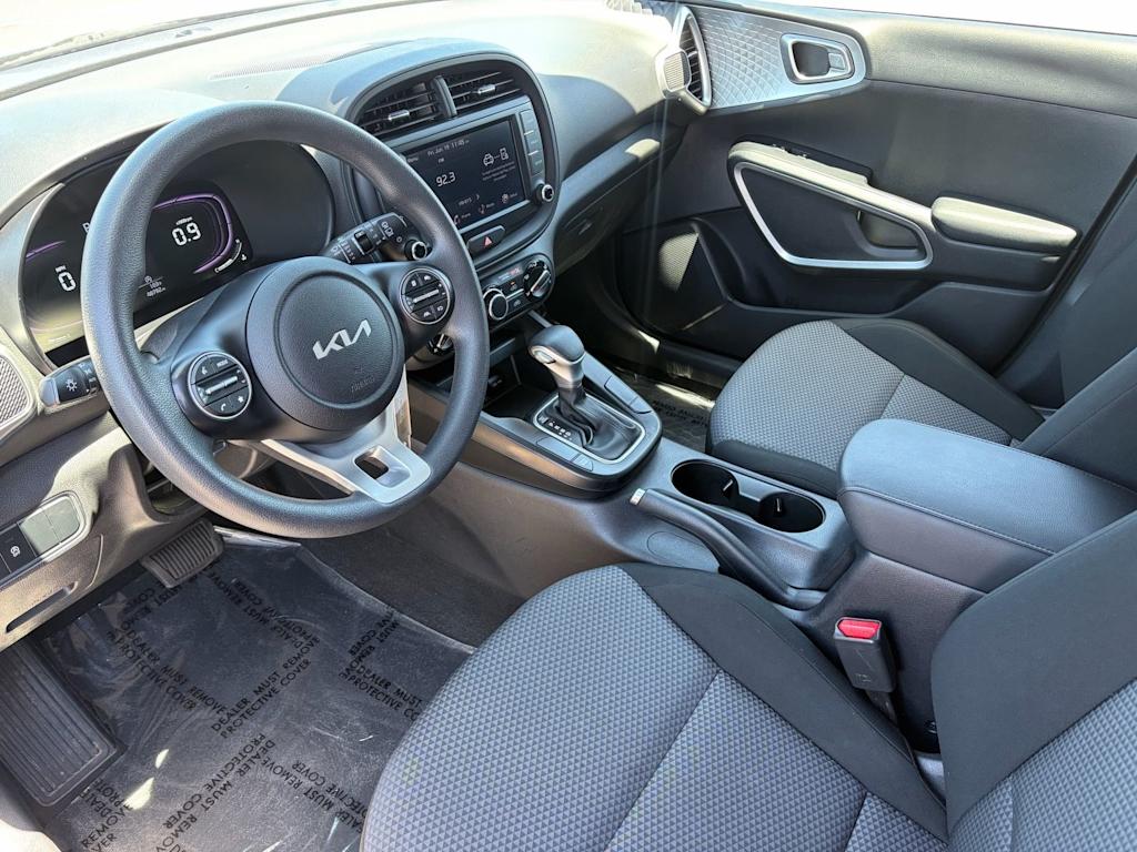 Thumbnail: 2023 Kia Soul - 2