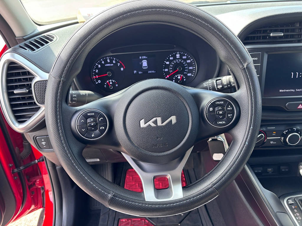 Thumbnail: 2022 Kia Soul - 10